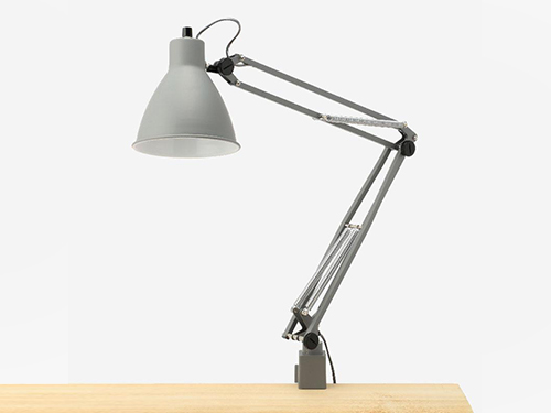Desk Lamp (Used)